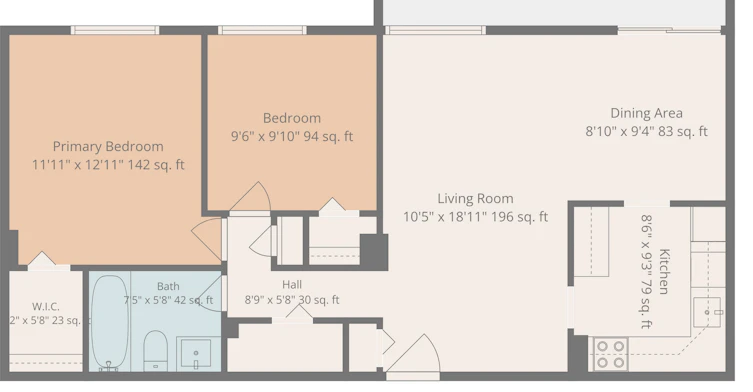 408-5667 Highway, Markham, ON, L3P 1B3 - 16