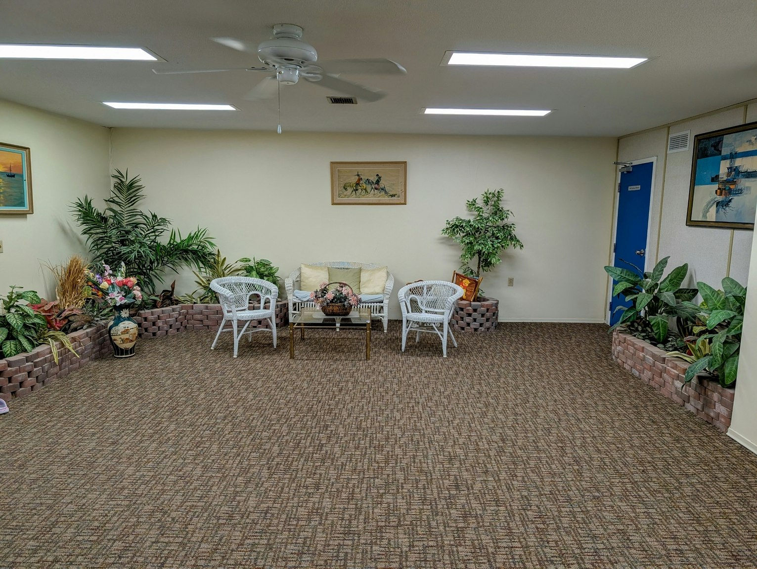 409-55 Wellington Street West, Aurora, ON, L4G 4A3 - 3