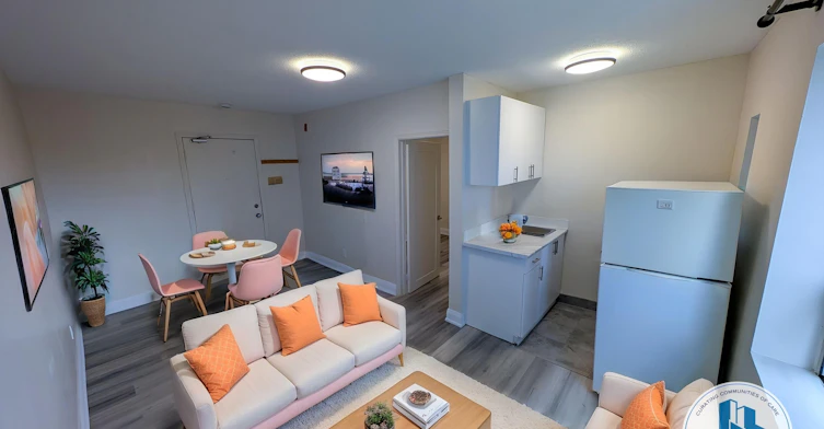 12-22 Robina Avenue, Toronto, ON, M6C 3Y6 - 9