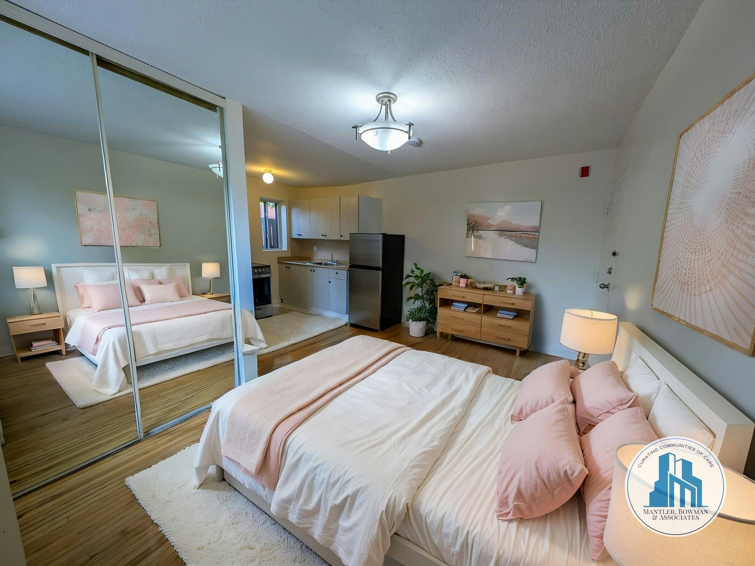 5-22 Robina Avenue, Toronto, ON, M6C 3Y6 - 5