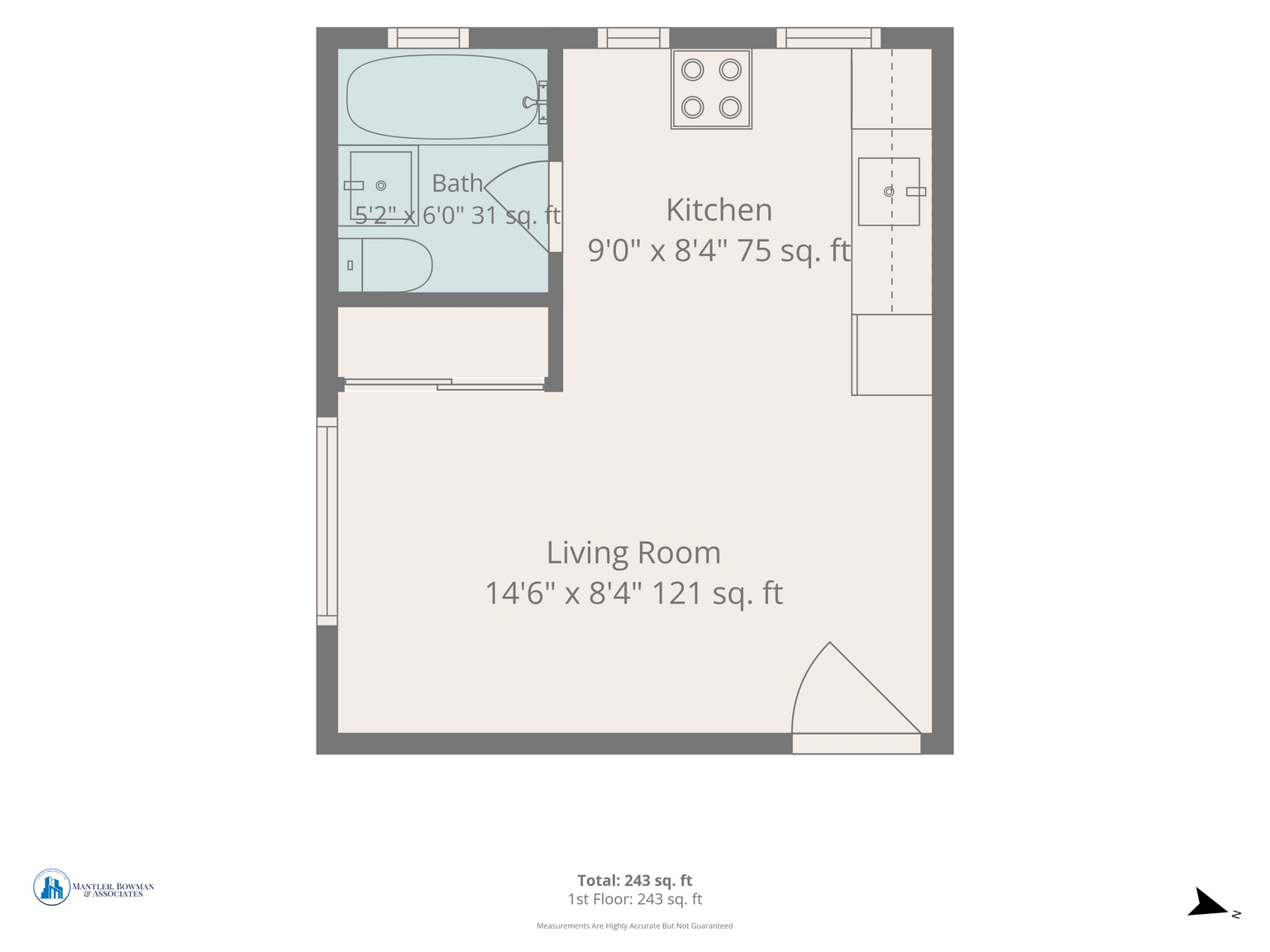 5-22 Robina Avenue, Toronto, ON, M6C 3Y6 - 8