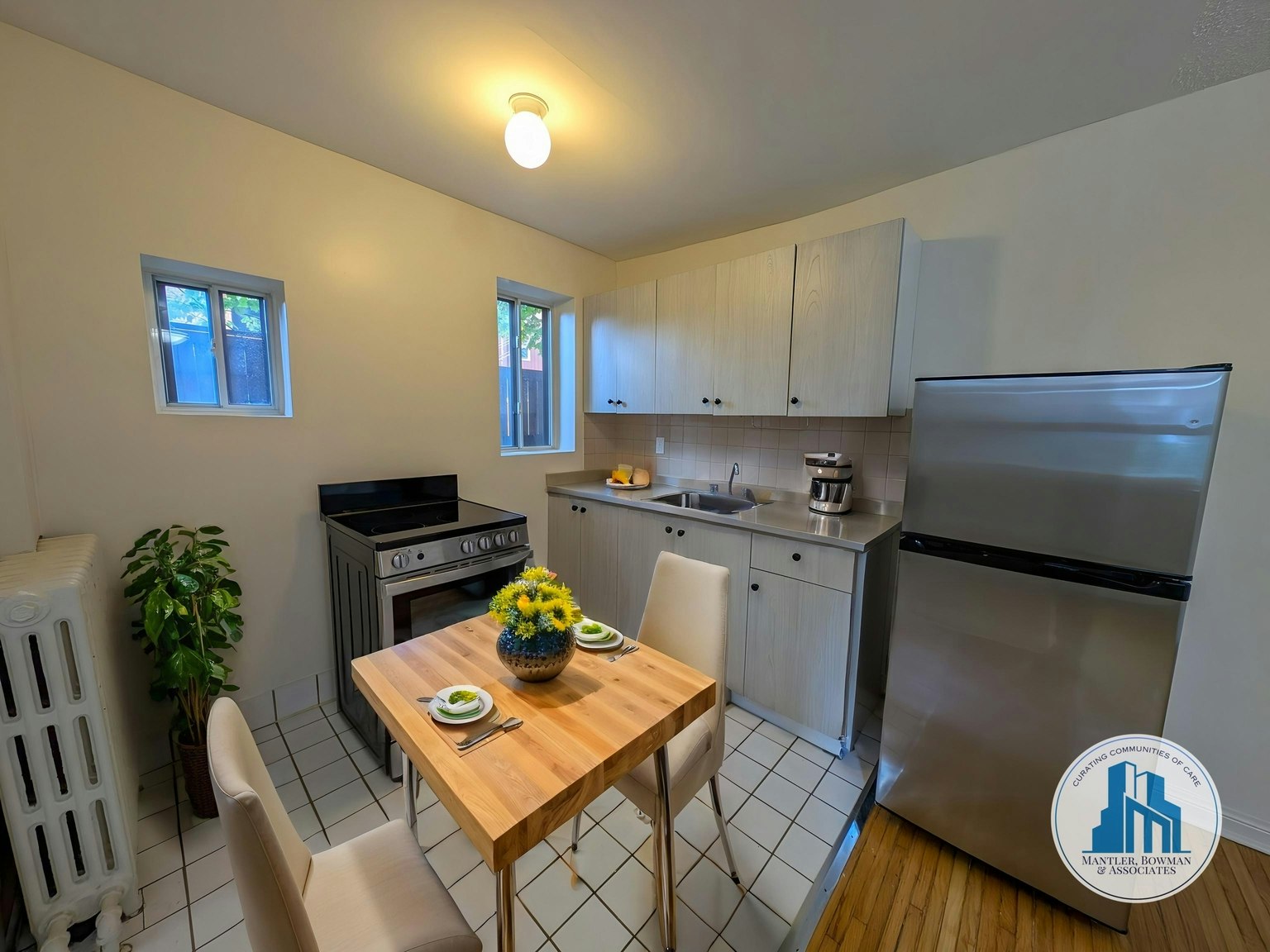 5-22 Robina Avenue, Toronto, ON, M6C 3Y6 - 6