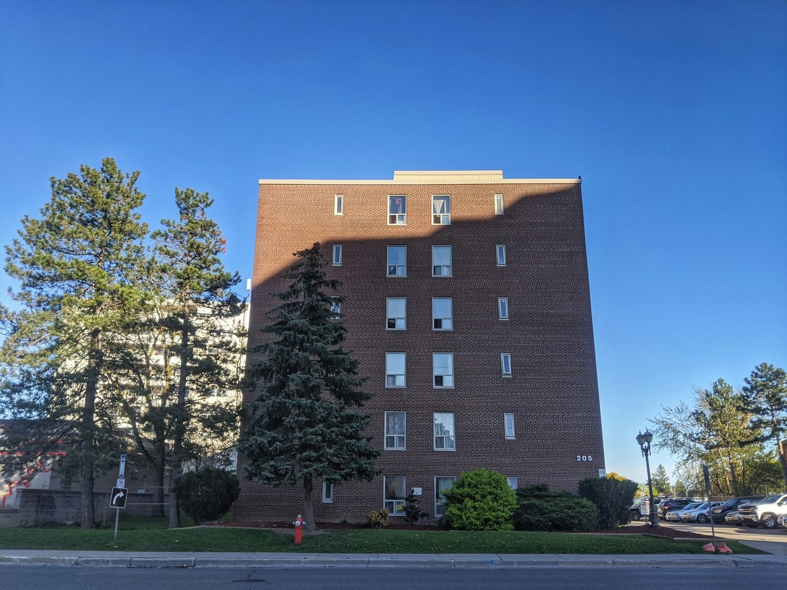 401-205 Vodden Street East, Brampton, ON, L6V 1M9 - 5