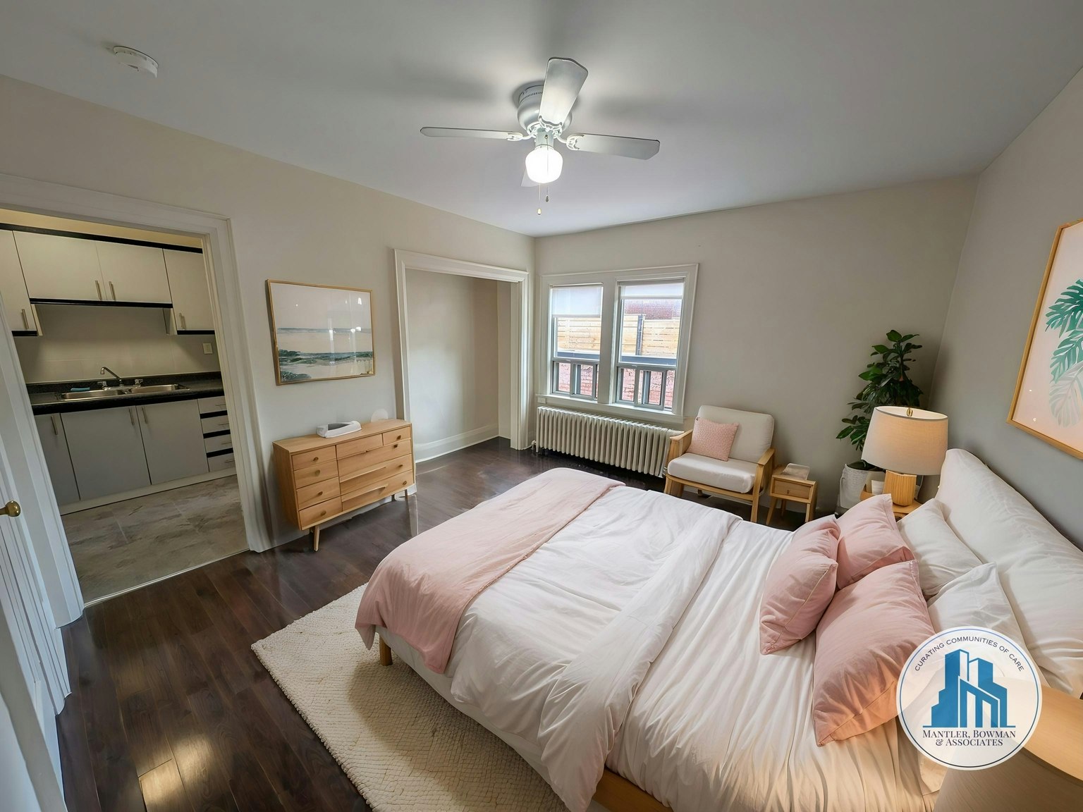 36-1A Vermont Avenue, Toronto, ON, M6G 1X6 - 3