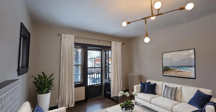 23-1A Vermont Avenue, Toronto, ON, M6G 1X6