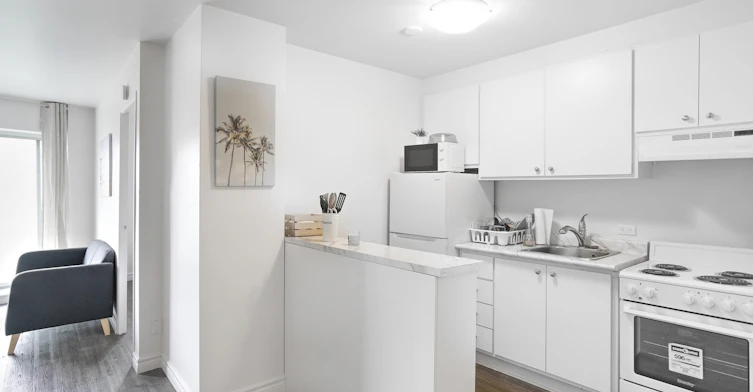 135 Sherbrooke Rue Est, Montréal, QC, H2X 1C6 - 7