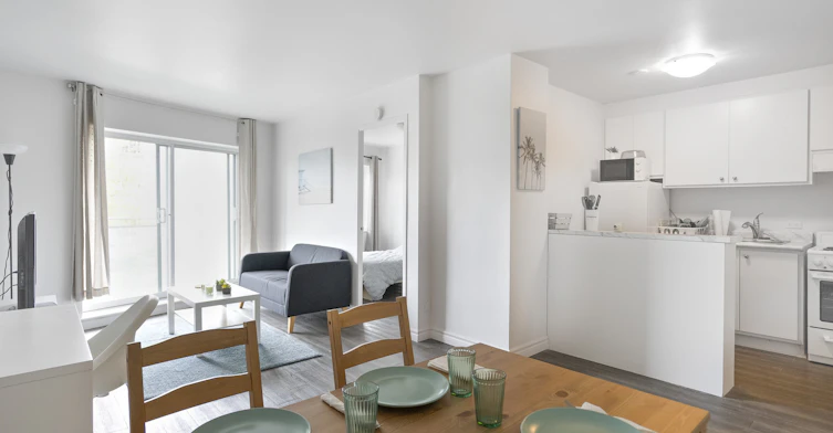 135 Sherbrooke Rue Est, Montréal, QC, H2X 1C6 - 8