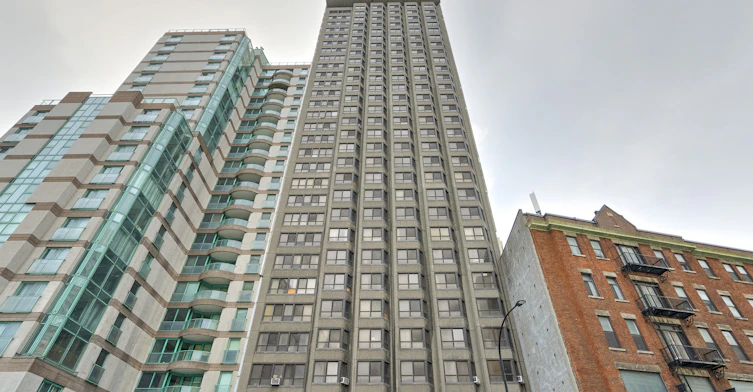 2250 Guy Rue, Montréal, QC, H3H 2M2 - 3