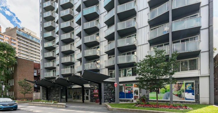 3440 Durocher Rue, Montréal, QC, H2X 2E2