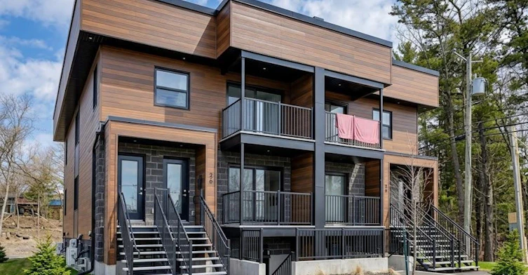 3-1219 Notre Dame Rue, Gatineau, QC, J8P 1P3