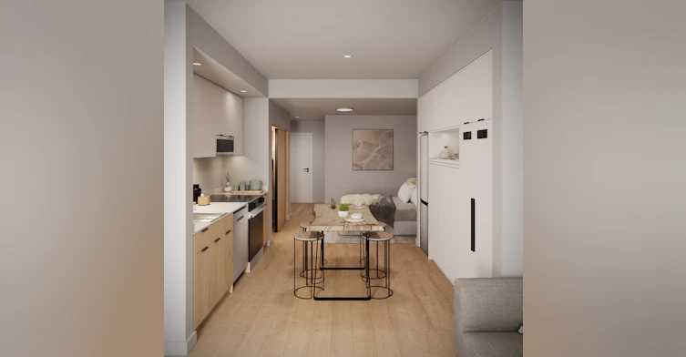 705 East 57th Avenue, Vancouver, BC, V5X 1T2 - 2