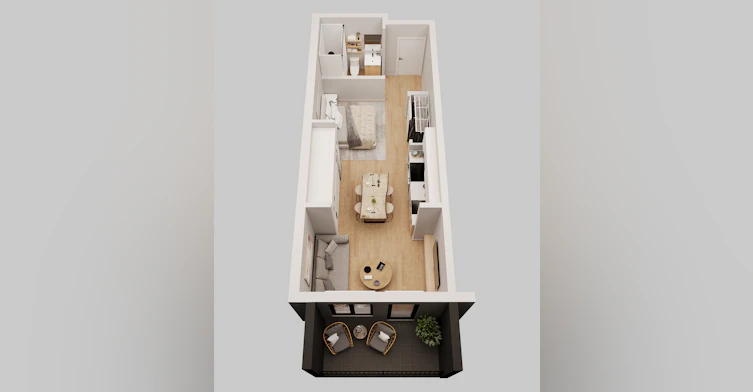 705 East 57th Avenue, Vancouver, BC, V5X 1T2 - 4
