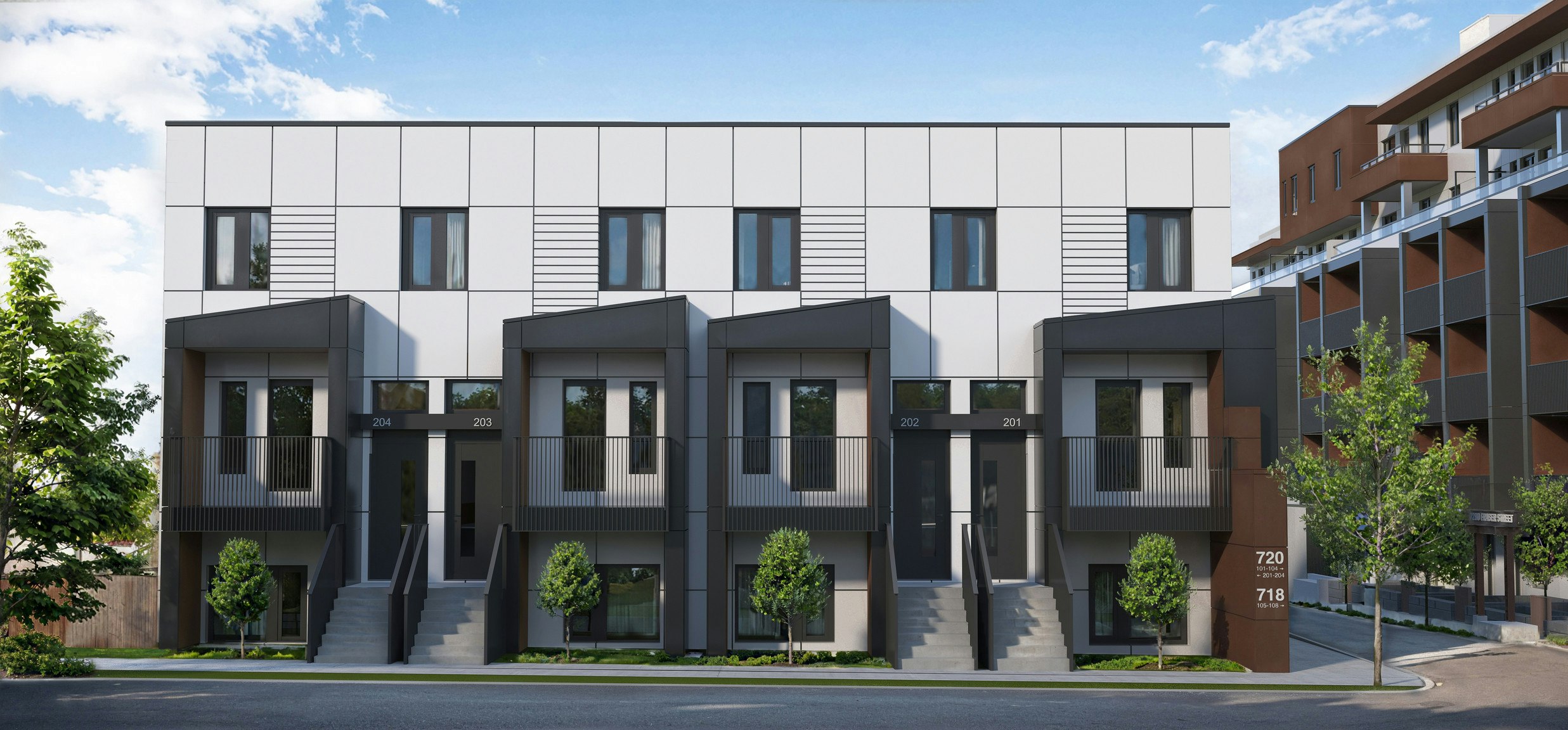 705 East 57th Avenue, Vancouver, BC, V5X 1T2 - 7