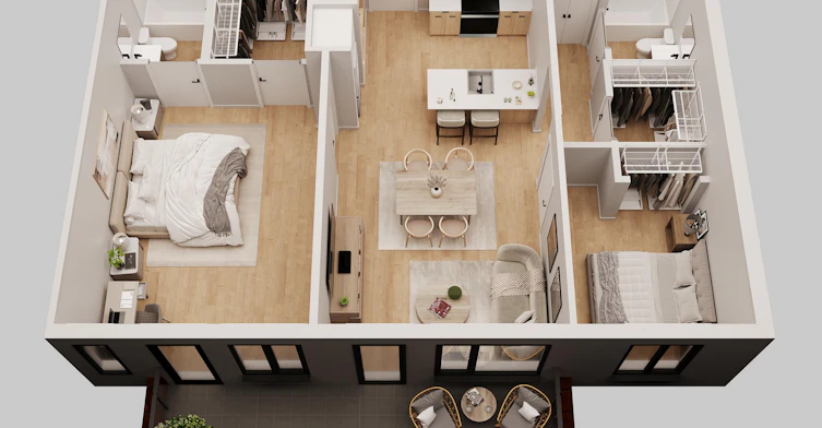 705 East 57th Avenue, Vancouver, BC, V5X 1T2 - 2