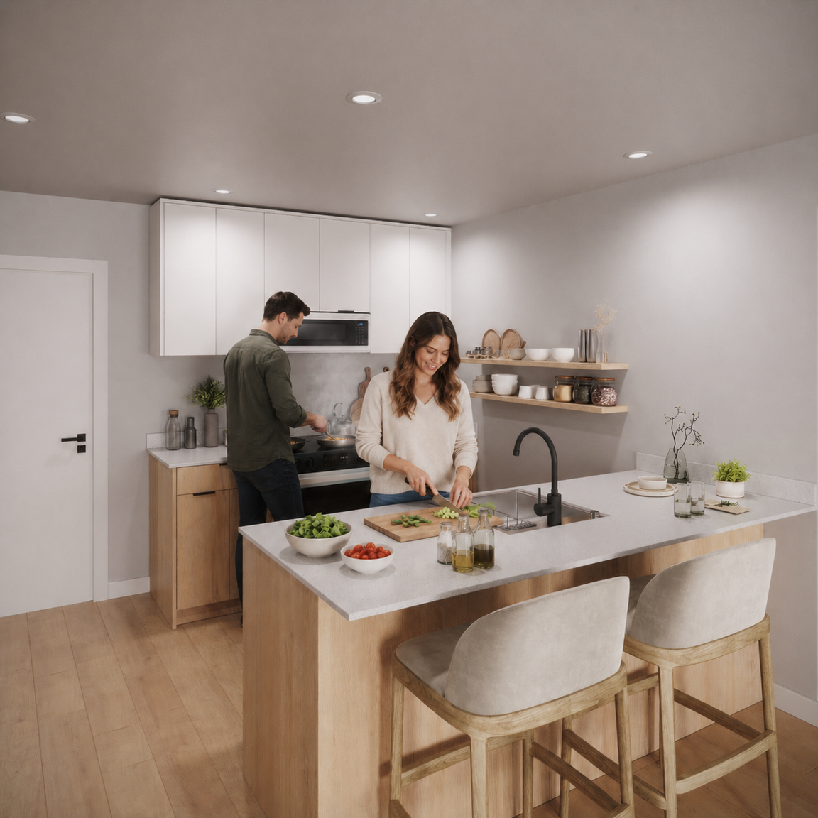 705 East 57th Avenue, Vancouver, BC, V5X 1T2 - 10