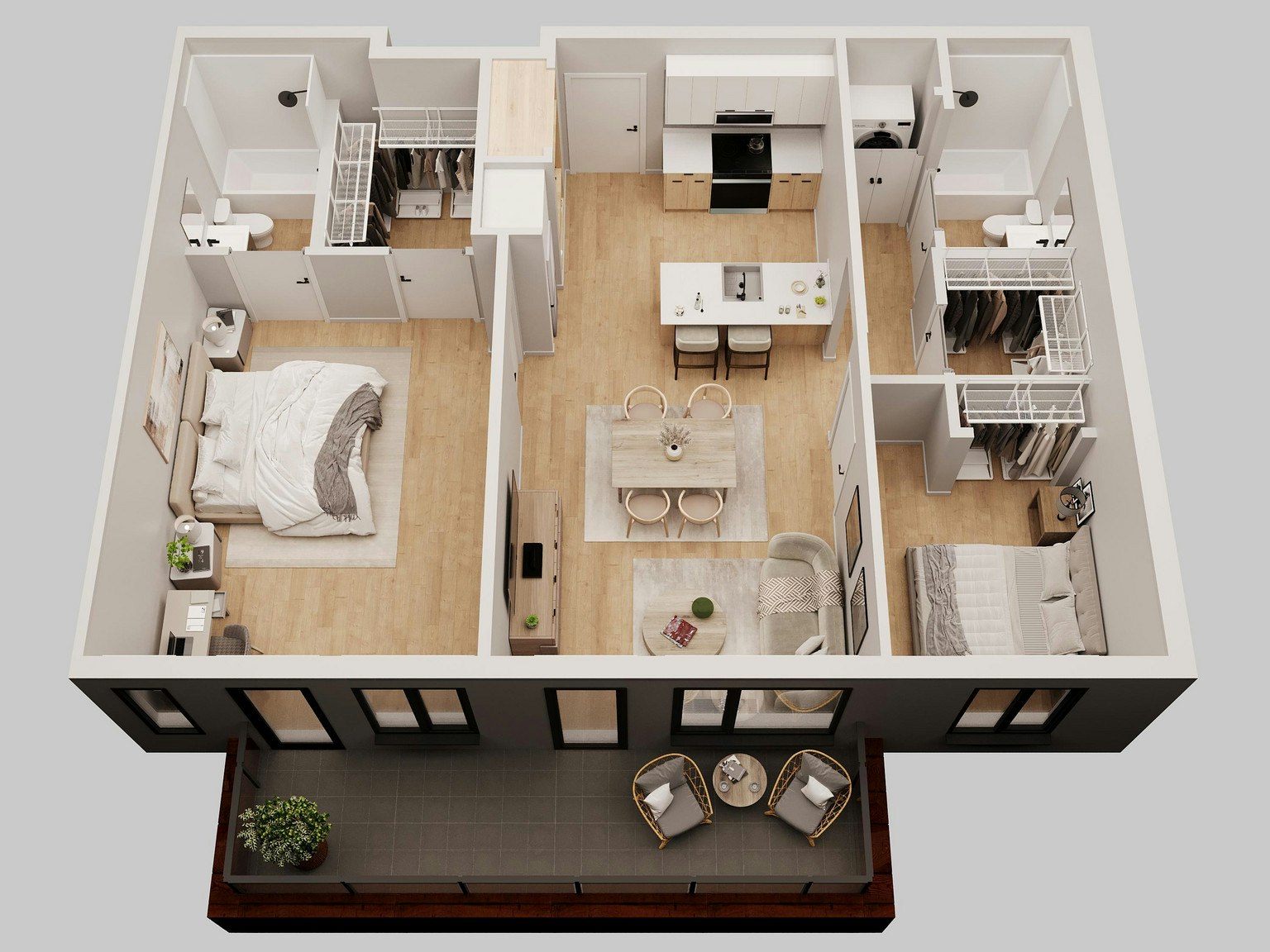 705 East 57th Avenue, Vancouver, BC, V5X 1T2 - 2
