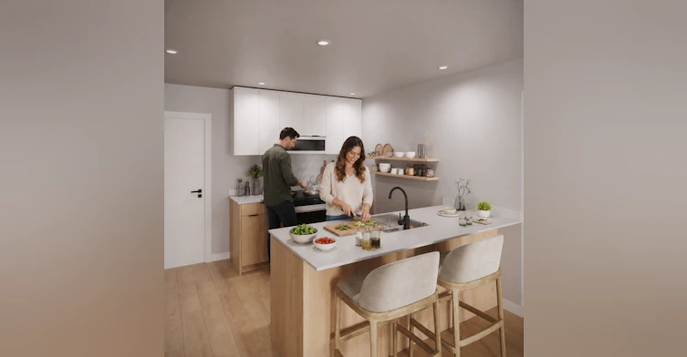 705 East 57th Avenue, Vancouver, BC, V5X 1T2 - 9