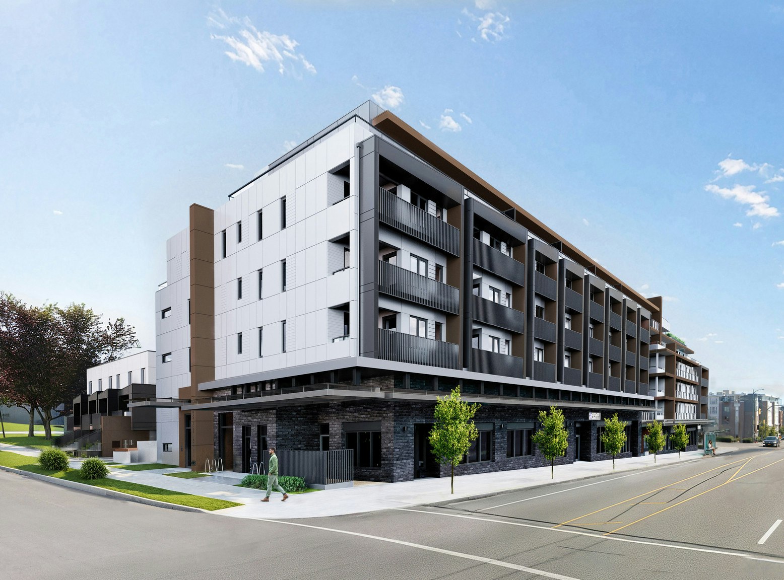 705 East 57th Avenue, Vancouver, BC, V5X 1T2
