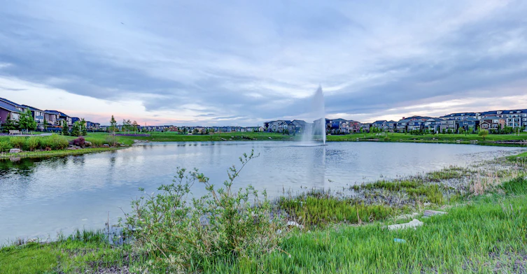 150 Legacy Main Street Southeast, Calgary, AB, T2X 4R9 - 17