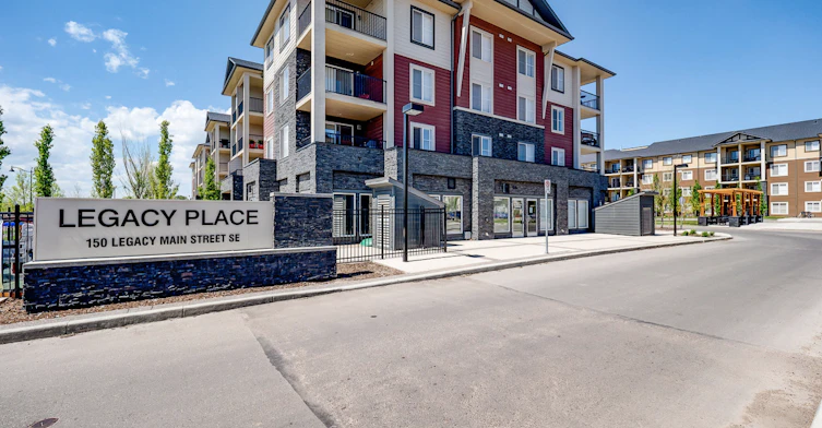 150 Legacy Main Street Southeast, Calgary, AB, T2X 4R9 - 19