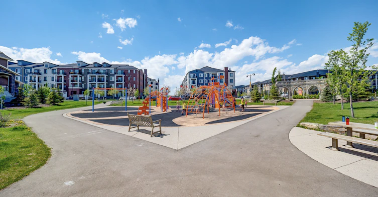 150 Legacy Main Street Southeast, Calgary, AB, T2X 4R9 - 18