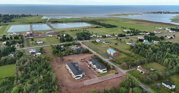 10-1084 Ohio Chemin, Shediac, NB, E4P 6N6 - 11