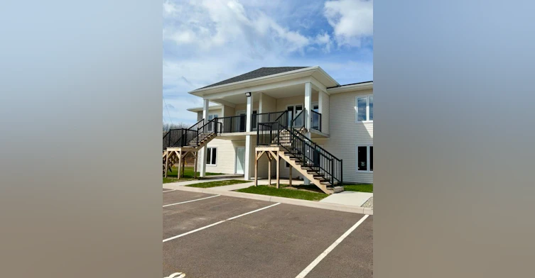 9-1086 Ohio Chemin, Shediac, NB, E4P 6N5