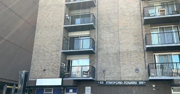 515 17 Avenue Southwest, Calgary, AB, T2S 0A9 - 19