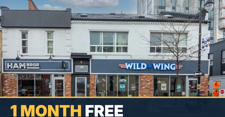 10-239 St Paul Street, St. Catharines, ON, L2R 3M6 - 2