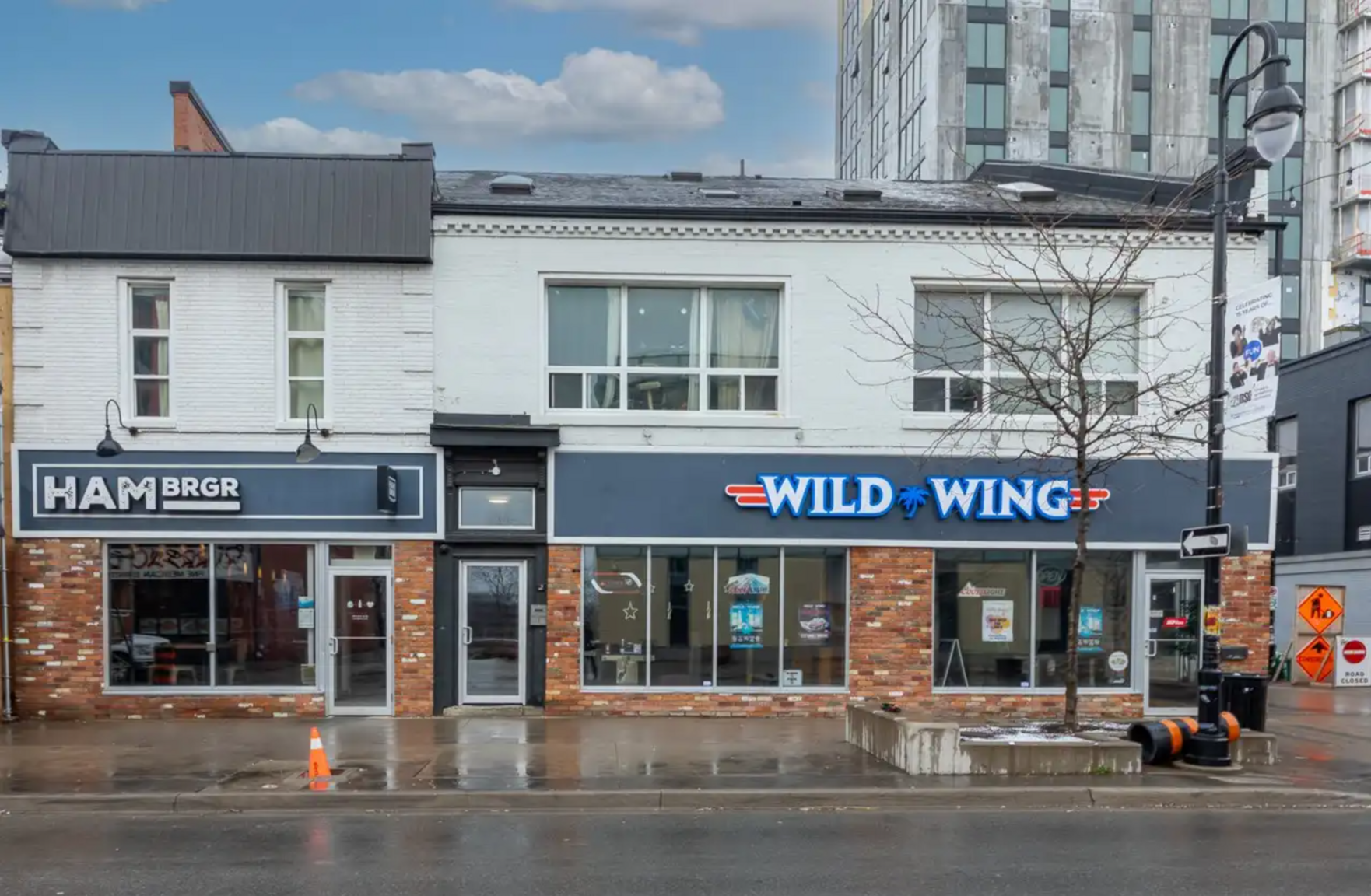 10-239 St Paul Street, St. Catharines, ON, L2R 3M6