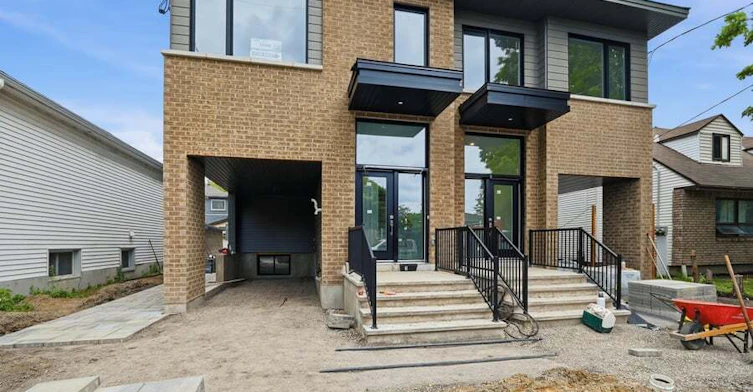 B-155 Glynn Avenue, Ottawa, ON, K1K 1S5