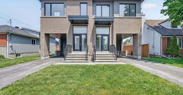 B-157 Glynn Avenue, Ottawa, ON, K1K 1S5