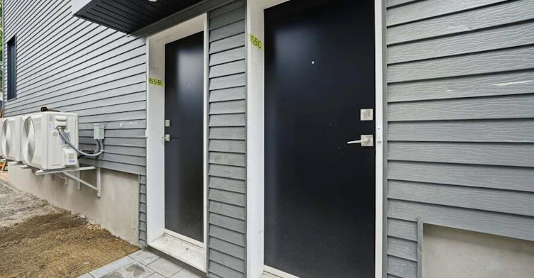 B-157 Glynn Avenue, Ottawa, ON, K1K 1S5 - 3