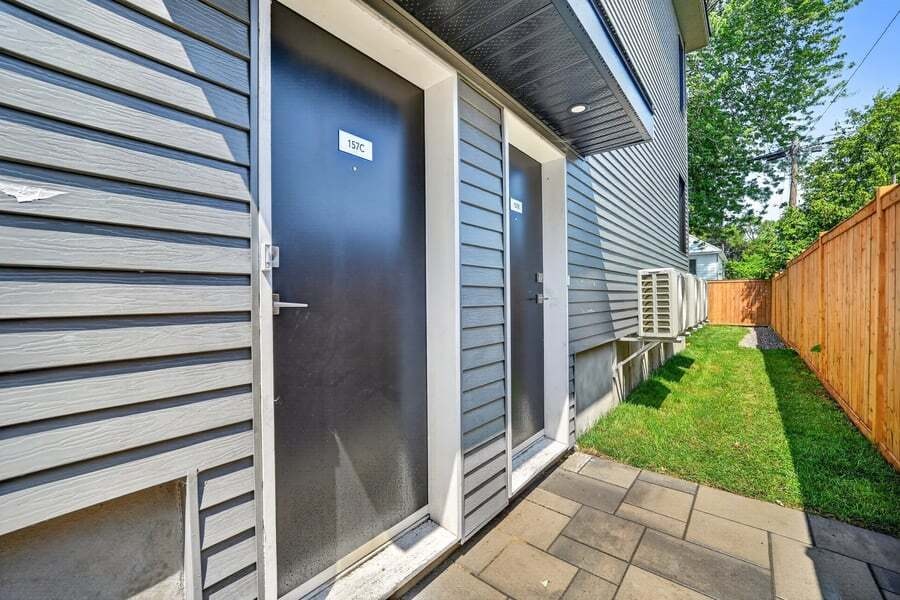 B-157 Glynn Avenue, Ottawa, ON, K1K 1S5 - 2
