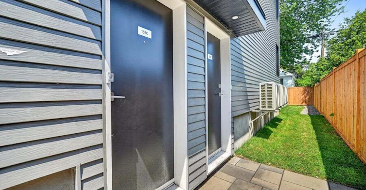 B-157 Glynn Avenue, Ottawa, ON, K1K 1S5 - 2