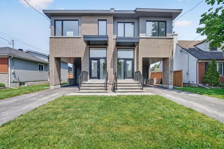 A-157 Glynn Avenue, Ottawa, ON, K1K 1S5