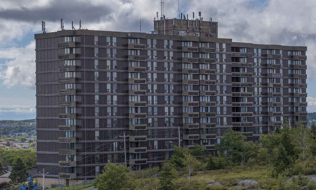 0208-36 Abbey Road, Halifax, NS, B3P 2M6