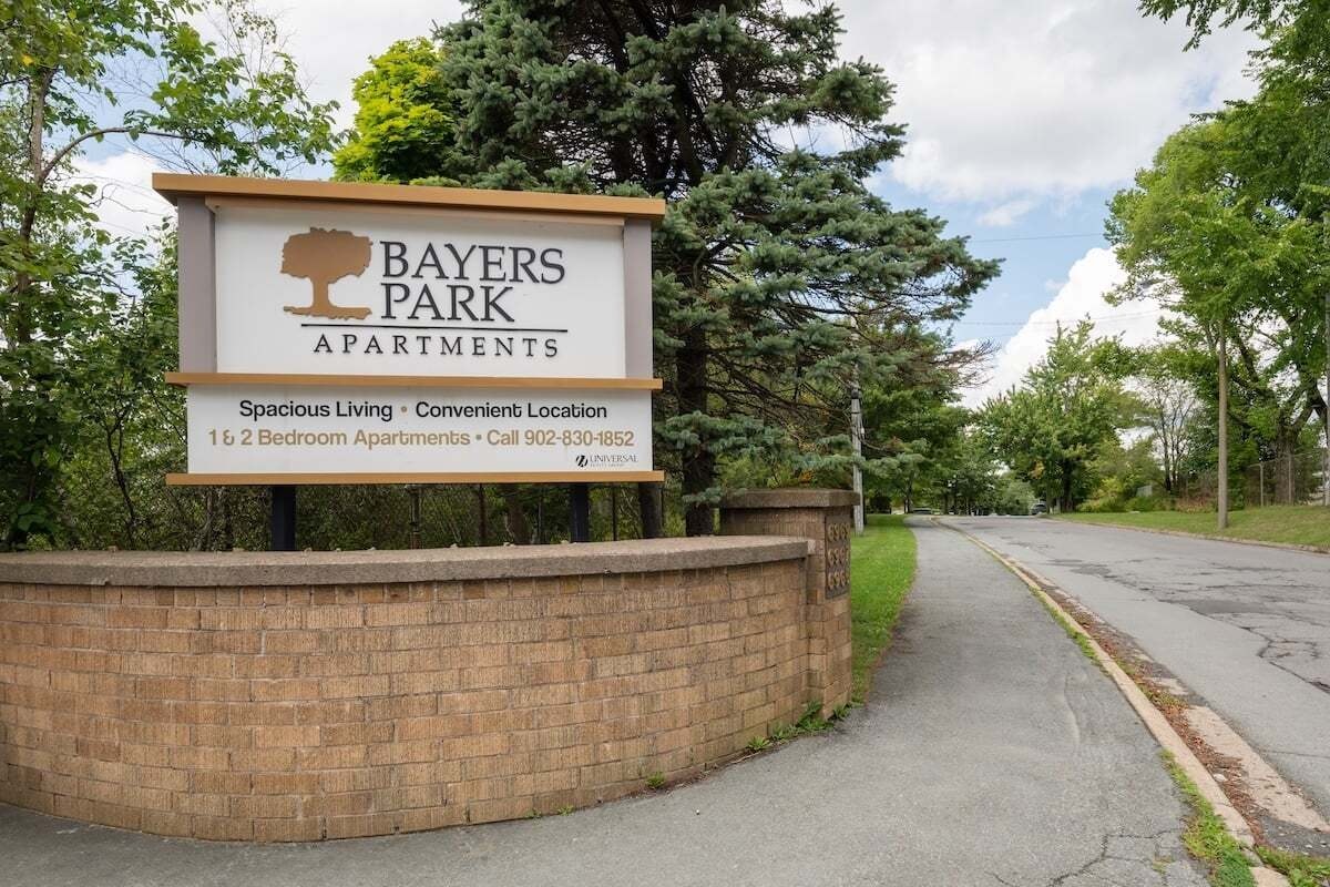0030-6969 Bayers Road, Halifax, NS, B3L 4P3 - 2