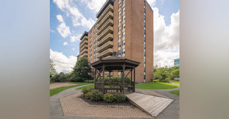 1004-6969 Bayers Road, Halifax, NS, B3L 4P3 - 3