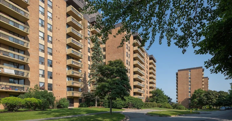 1004-6969 Bayers Road, Halifax, NS, B3L 4P3 - 12