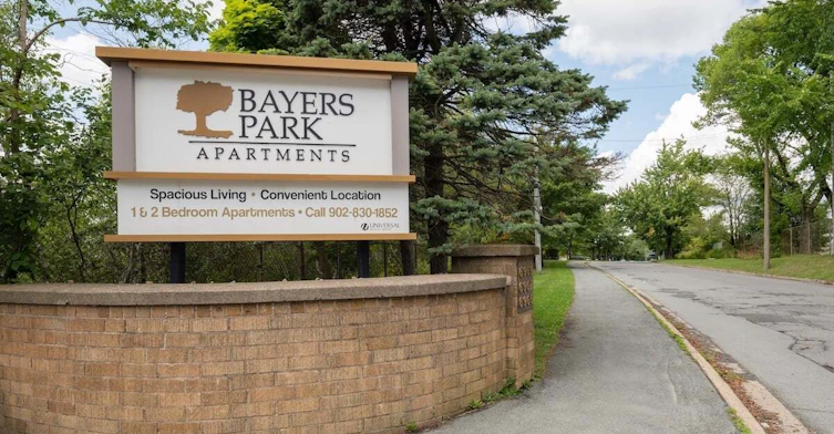 1004-6969 Bayers Road, Halifax, NS, B3L 4P3 - 2