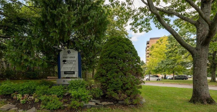 1004-6969 Bayers Road, Halifax, NS, B3L 4P3 - 9