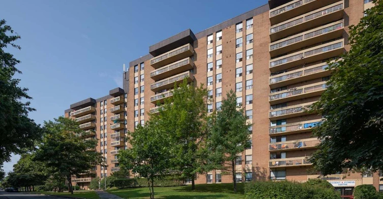 1004-6969 Bayers Road, Halifax, NS, B3L 4P3 - 10