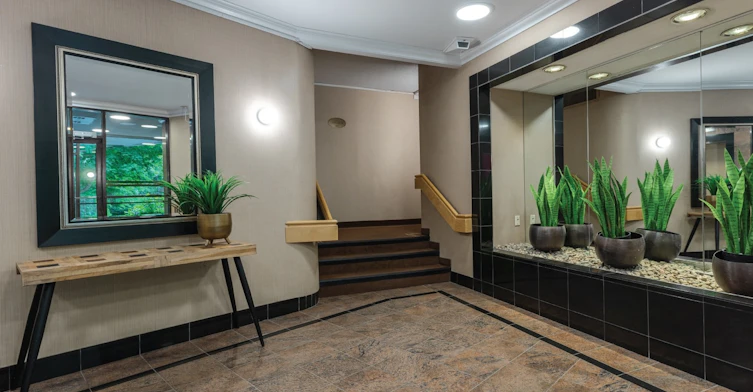 1001-5651 Ogilvie Street, Halifax, NS, B3H 1B9 - 5