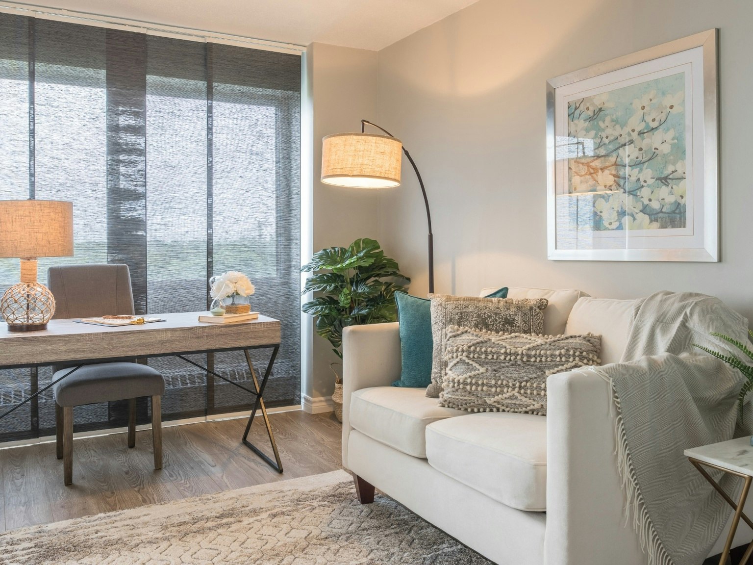 1001-5651 Ogilvie Street, Halifax, NS, B3H 1B9 - 2