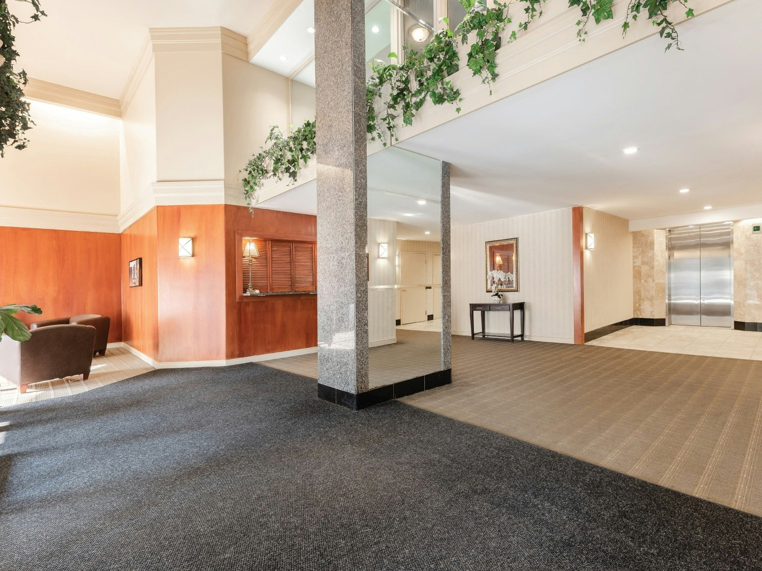 0206-1015 Barrington Street, Halifax, NS, B3H 4R4 - 4