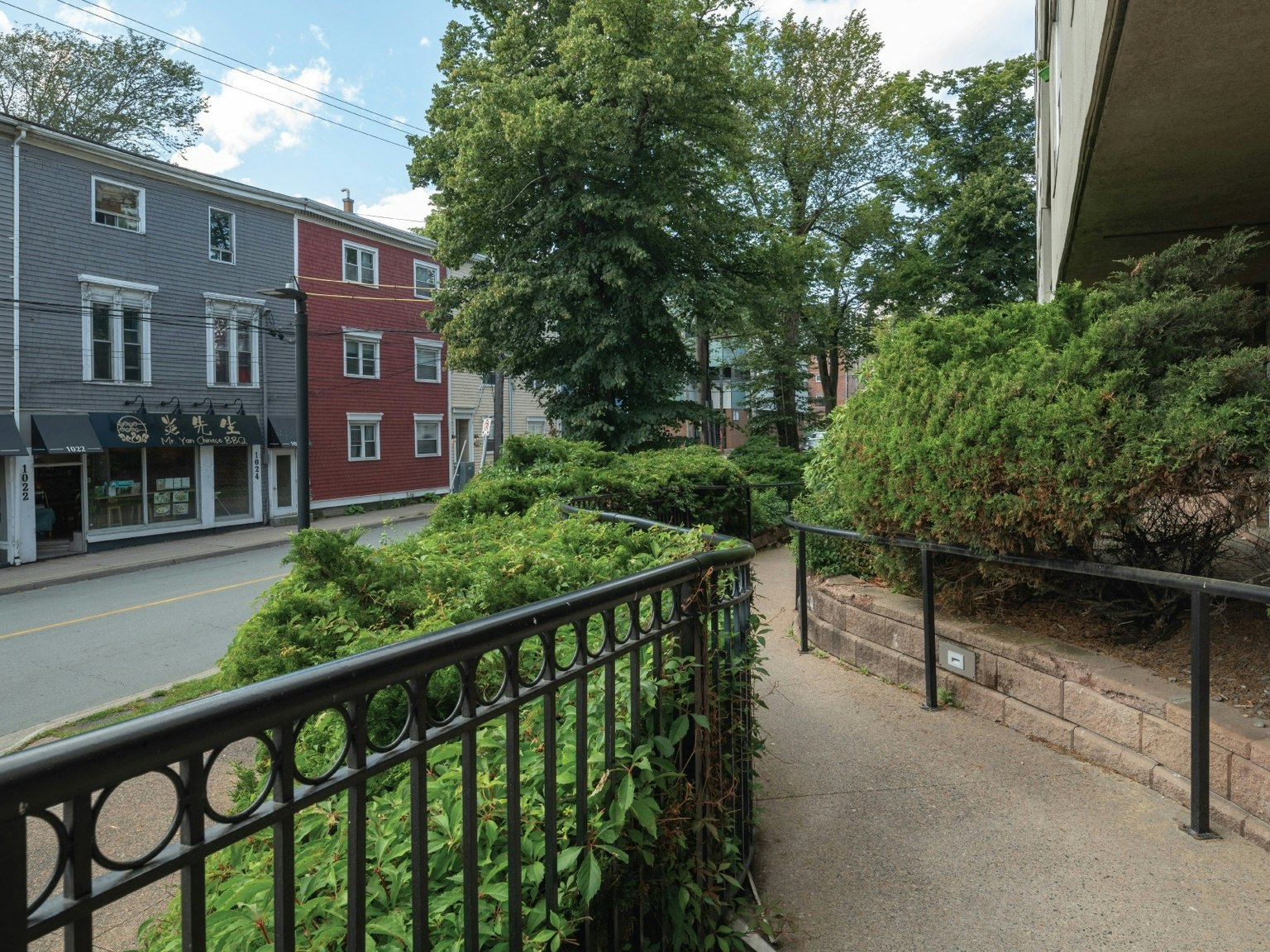 0206-1015 Barrington Street, Halifax, NS, B3H 4R4 - 10