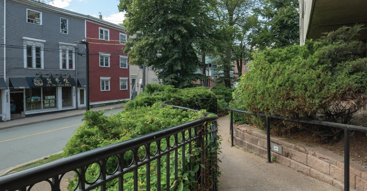 0206-1015 Barrington Street, Halifax, NS, B3H 4R4 - 10