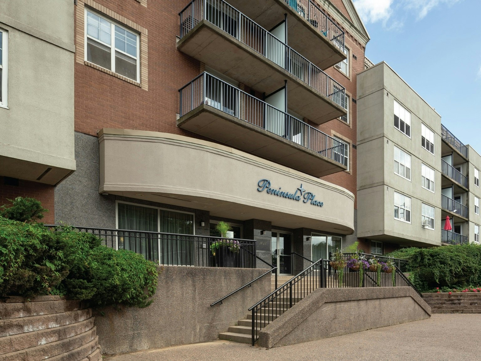 0206-1015 Barrington Street, Halifax, NS, B3H 4R4 - 9