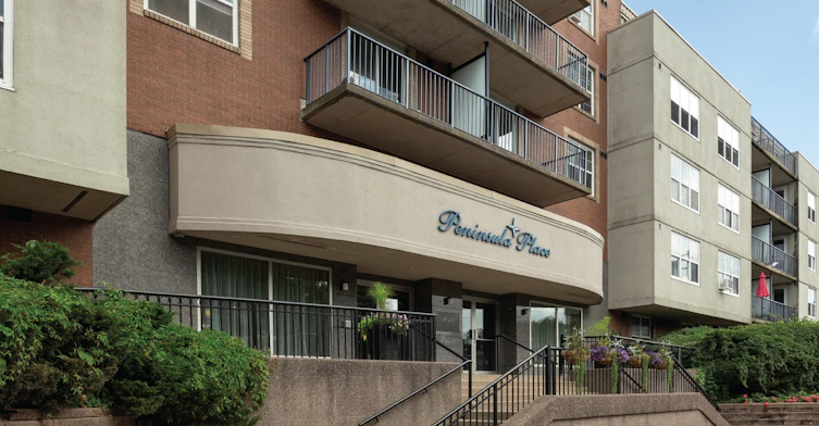 0206-1015 Barrington Street, Halifax, NS, B3H 4R4 - 9